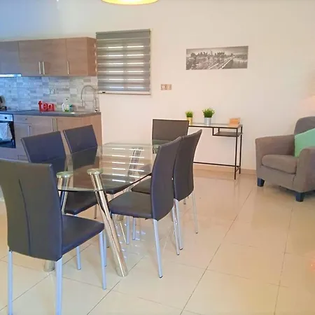 Villa Eleftherias Retreat