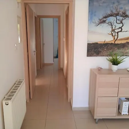 Eleftherias Retreat Villa
