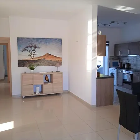 Eleftherias Retreat *