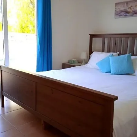 Eleftherias Retreat *