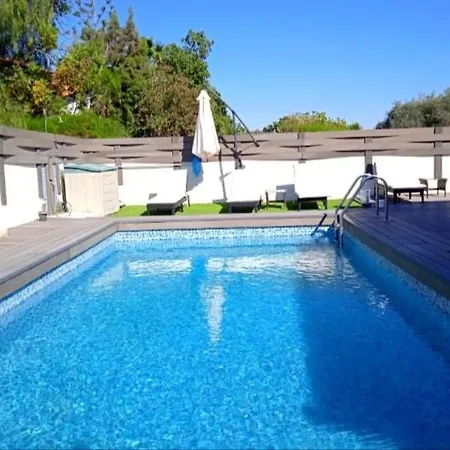 Eleftherias Retreat