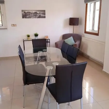 Villa Eleftherias Retreat