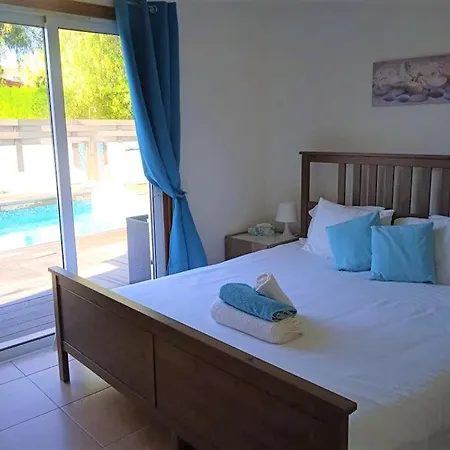 Eleftherias Retreat Villa